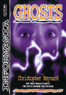 Ghosts - Maynard, Christopher