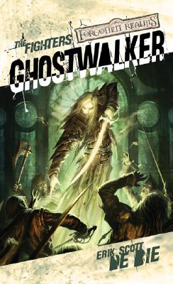 Ghostwalker - De Bie, Eric Scott