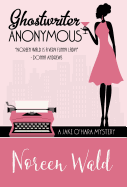 Ghostwriter Anonymous