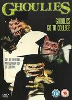 Ghoulies III: Ghoulies Go to College - John Carl Buechler