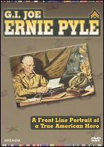 GI Joe: Ernie Pyle