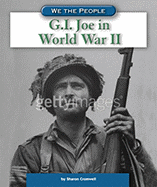 GI Joe in World War II - Cromwell, Sharon