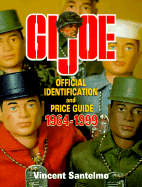 GI Joe Official Identification & Price Guide: 1964-1999