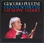 Giacomo Puccini: Gianni Schicchi