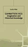 Giambattista Vico: Imagination & Historical Knowledge