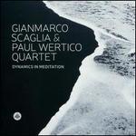 Gianmarco Scaglia & Paul Wertico Quartet