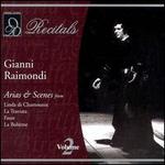 Gianni Raimondi: Arias & Scenes