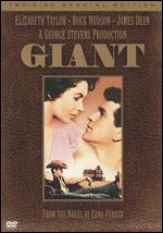 Giant [2 Discs] - George Stevens