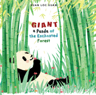 Giant: A Panda of the Enchanted Forest