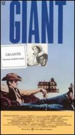 Giant [Bilingual] [Book Edition] [Blu-ray]