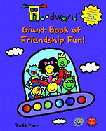 Giant Book of Friendship Fun!