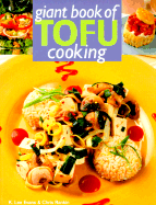 Giant Book of Tofu Cooking