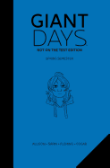 Giant Days: Not on the Test Edition Vol. 2