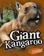 Giant Kangaroo - Lindeen, Carol K