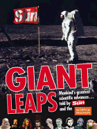 Giant Leaps: Mankind's greatest scientific advances