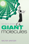 Giant Molecules: From Nylon to Nanotubes