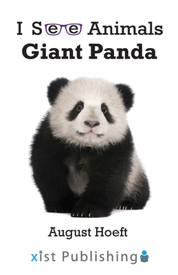 Giant Panda - Hoeft, August