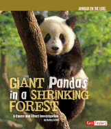 Giant Pandas in a Shrinking Forest: A Cause and Effect Investigation