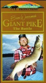 Giant Pike