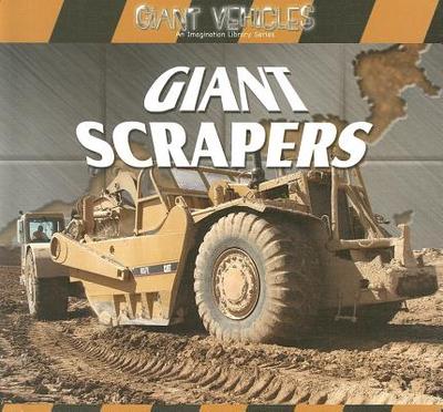 Giant Scrapers - Mezzanotte, Jim