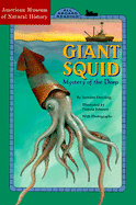Giant Squid - Dussling, Jennifer A, and Johnson, Pamela (Illustrator)