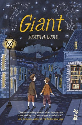Giant - McQuoid, Judith