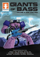 Giants of Bass: 80s & 90s