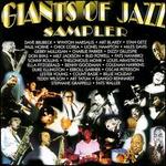 Giants of Jazz Sampler