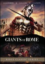 Giants of Rome - Anthony M. Dawson; Antonio Margherita