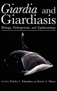 Giardia and Giardiasis: Biology, Pathogenesis, and Epidemiology