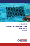 Giardia Duodenalis Early Diagnosis