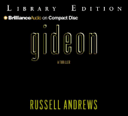 Gideon: A Thriller