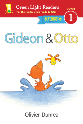 Gideon and Otto: With Read-Aloud Download - 