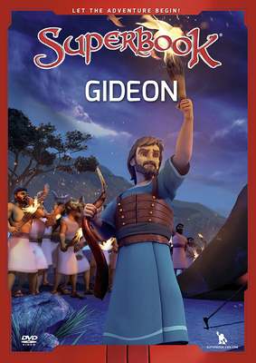 Gideon - Cbn