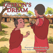 Gideon's Dream: From "Stories from Around the World"