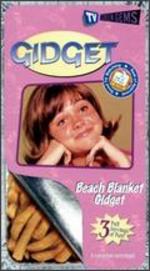 Gidget: Beach Blanket Gidget - 