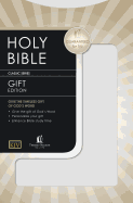 Gift and Award Bible-KJV