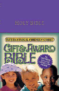Gift & Award Bible-ICV: The First Version Translated Especially for Children