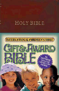 Gift & Award Bible-ICV