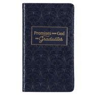 Gift Book Promises from God for Graduates