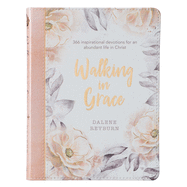 Gift Book Walking in Grace