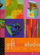 Gift Box Studio Lolli: Gift Boxes Cards Embellishments