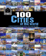 Gift Folder DVD: 100 Cities of the World