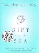 Gift from the Sea: 50th Anniversary Edition - Lindbergh, Anne Morrow
