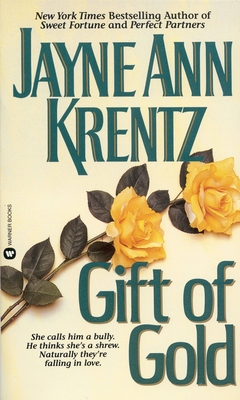 Gift of Gold - Krentz, Jayne Ann