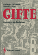 Gifte: Geschichte Der Toxikologie