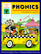 Gifted and Talented Phonics: A Workbook for Ages 4-6