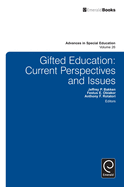 Gifted Education: Current Perspectives and Issues