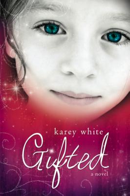 Gifted - White, Karey