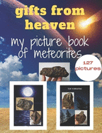 gifts from heaven; my picture book of meteorites: 127 photos of different types of meteorites.